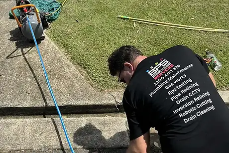 Plumber Paddington