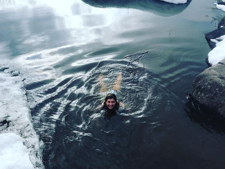 How to be in the present moment fast?