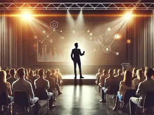 What is Storytelling?