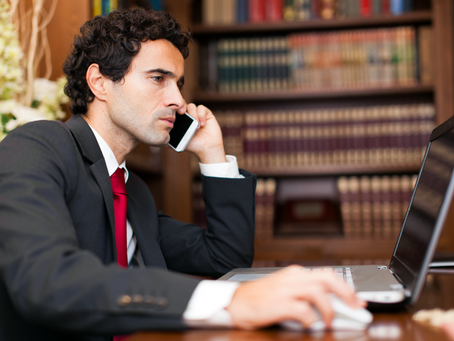 7 Benefits of Hiring an Attorney