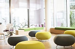 Nowoczesne Work Space