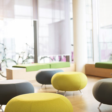 14 interior design trends you'll fall in love with