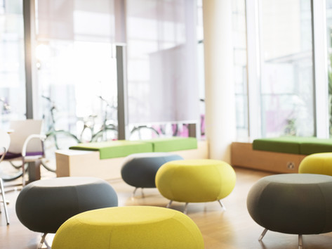 Directeur des ressources Humaines ( H/F)