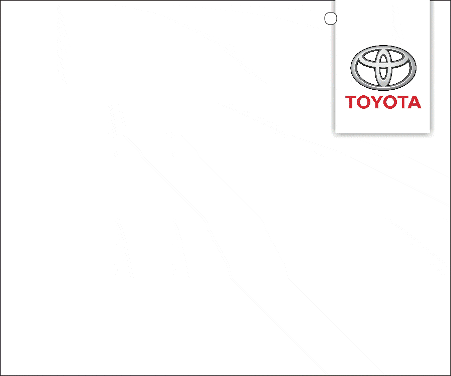 Toyota Long Mile