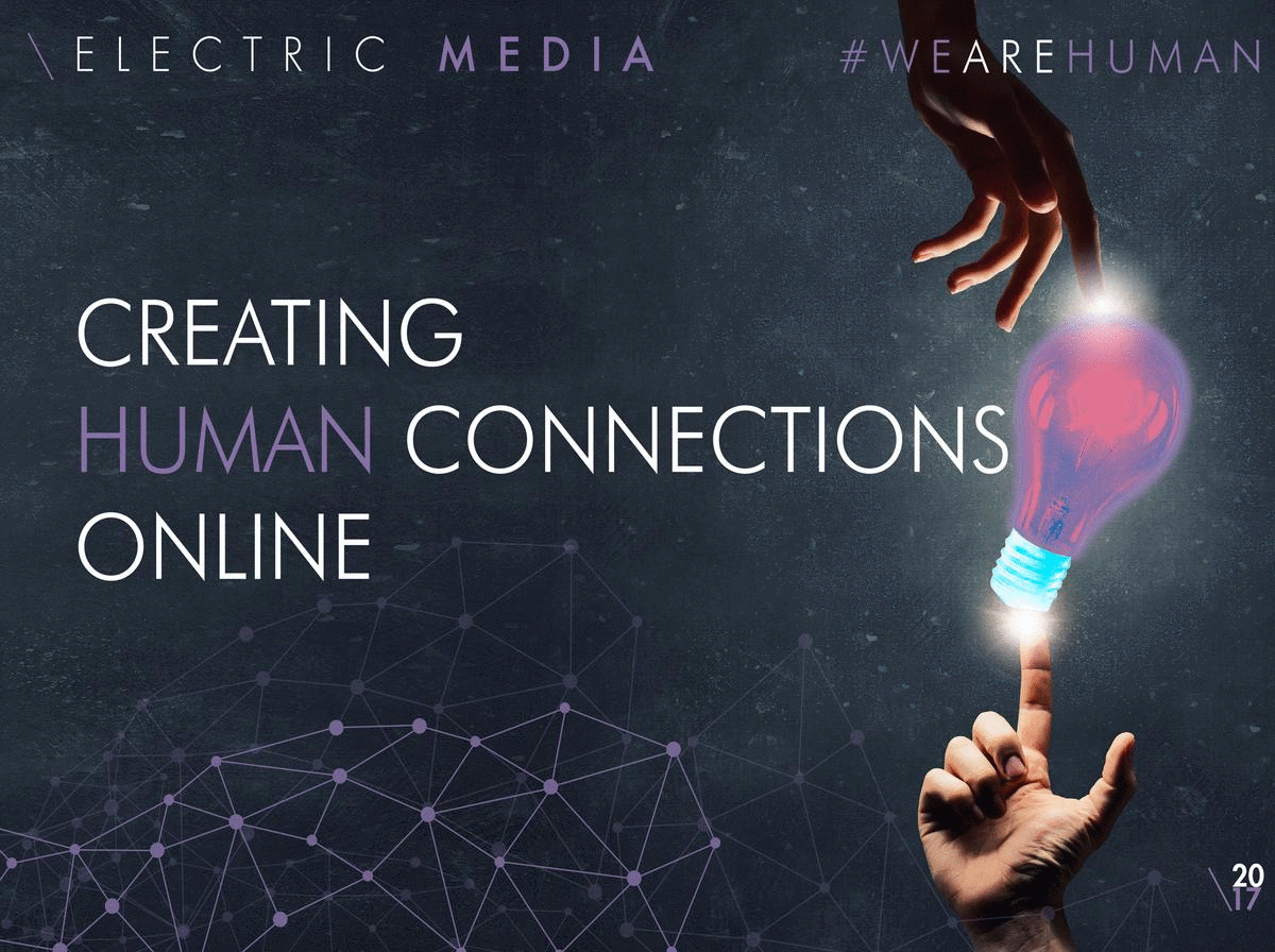 Electric Media