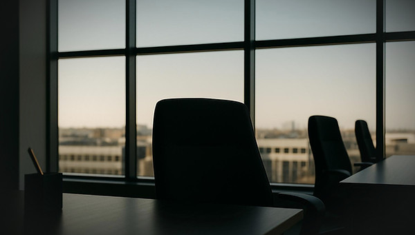 locaux d’une entreprise pour un service chauffeur privé