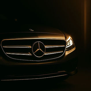 Voiture haut de gamme VTC Paris