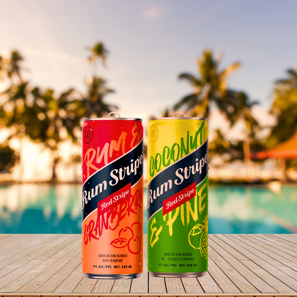 jamaican rum cocktails