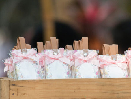 Should You Bring Wedding Welcome Bags to Jamaica? 7 Reasons Couples Skip Packing Them