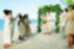 excellence osyter bay jamaica wedding