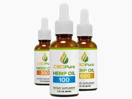 Let’s Get Aware About special Best Cbd Oil