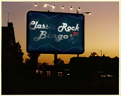 funphoto bingo billboard good one from F
