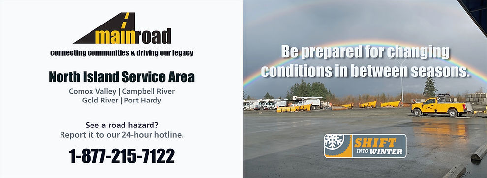 Mainroad North Island Contracting The Da