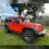 Miniatura: JEEP Wangler Unlimited - 2015