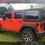 Miniatura: JEEP Wangler Unlimited - 2015
