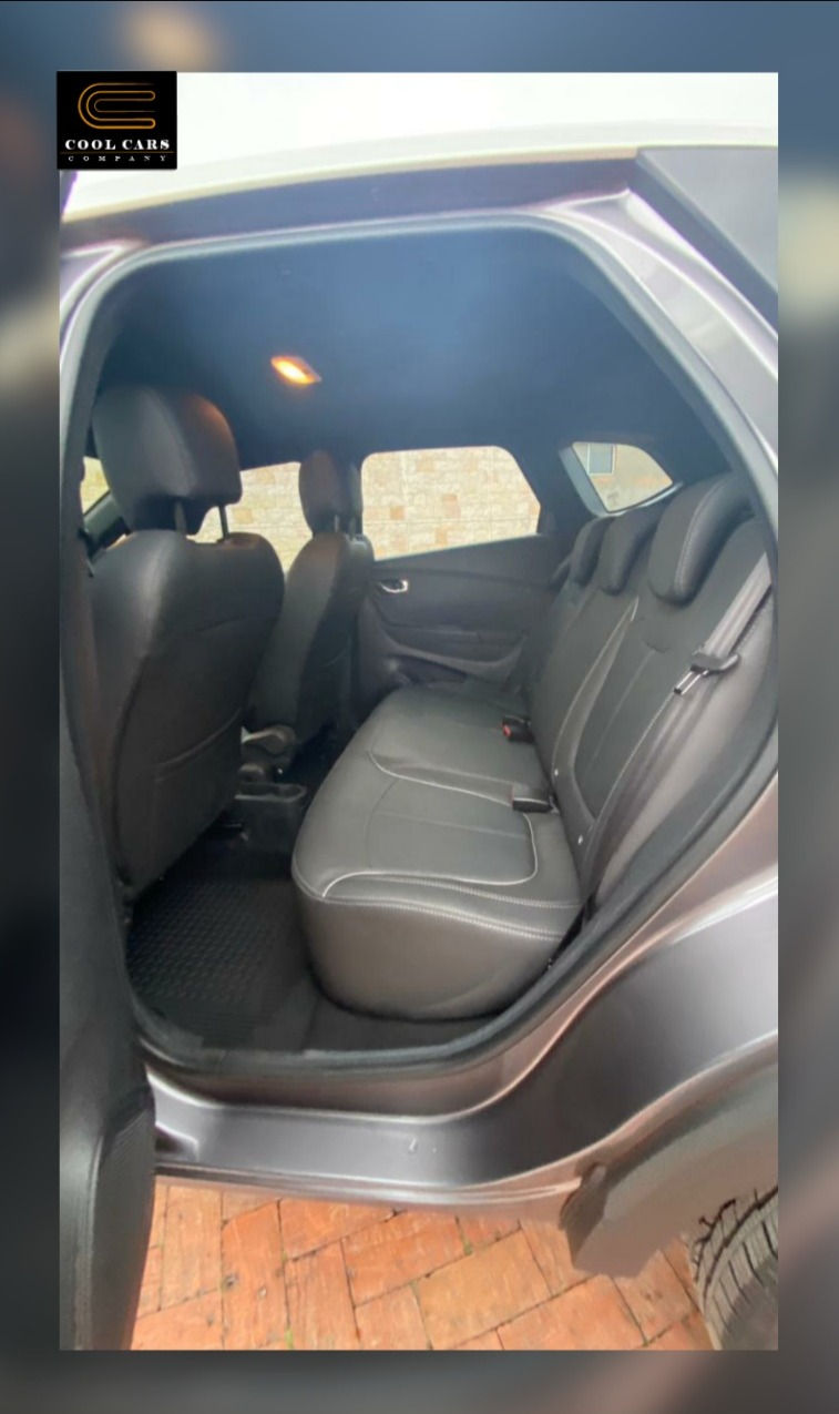 Miniatura: Renault Captur Intens Edición Bosé - 2021