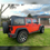 Miniatura: JEEP Wangler Unlimited - 2015