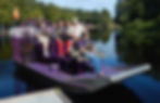 Alligator Cove Airboat Tours