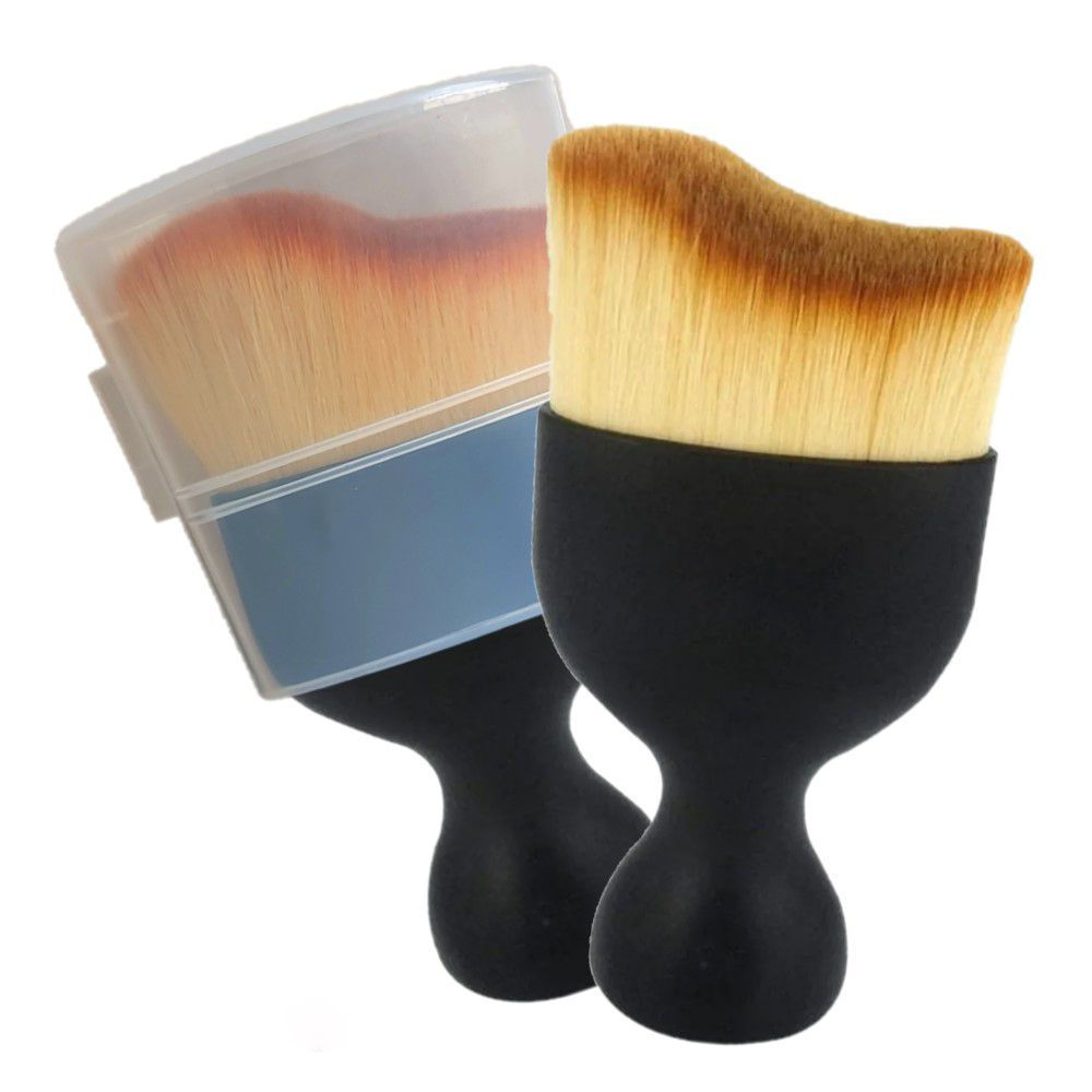 Pincel Mágico para Maquiagem - Grande