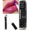 Miniatura: Gloss Labial Black Rain Efeito Mágico - Max Love