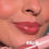 Miniatura: Gloss Labial Radiant Kiss -  Ruby Rose