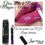 Miniatura: Gloss Labial Black Rain Efeito Mágico - Max Love