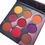 Miniatura: PALETA DE SOMBRAS ELEGANCE 9 CORES - LUDURANA