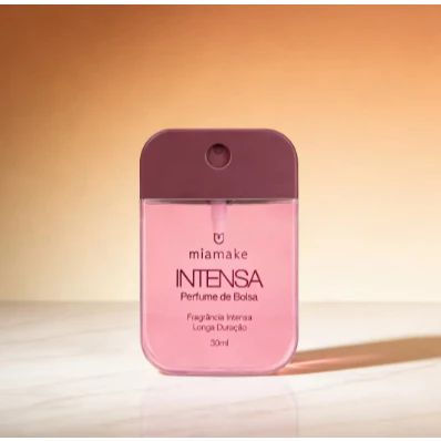 Miniatura: Perfume de Bolsa Longa Duração - Mia Make