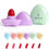Miniatura: Love Pocket Teen Vivai - Kit com 6 Batons