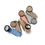 Miniatura: Pigmento para Olhos All Day Vivai