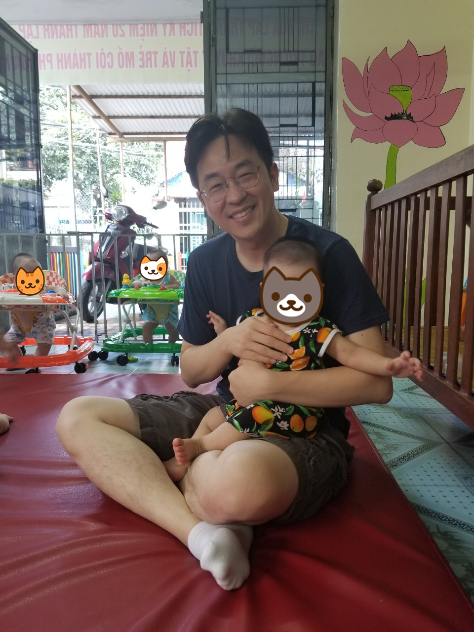 In Vietnam 01