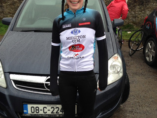 Juniors At Fermoy