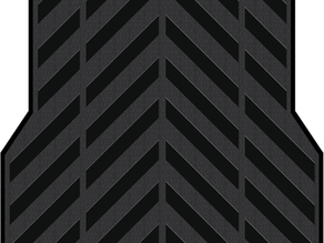 Built for the Long Haul: My Review of the GEEDAR Heavy Duty Truck Bed Mat