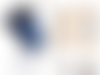 I Almost Threw My Favorite Sweater Away Then I Found the Nori Trim 🧶✨