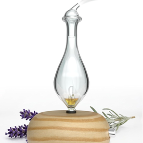 The Purist’s Choice: Why the ArOmis Glass Nebulizer is in a League of Its Own