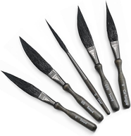 My New Favorite Brushes: The Secret to Perfect Details! ✨🖌️