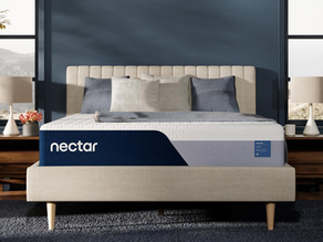 How the Nectar Mattress Completely Transformed Our Sleep: A 3-Month Review from Our Home