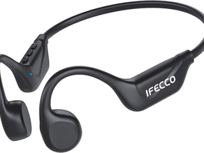A New Way to Listen: Testing the IFECCO Open-Ear Experience