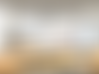 Finally, A Desk Lamp That Actually Covers My Entire Dual Monitor Workspace