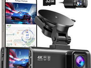 How a Dash Cam Saved Me from an Unjust Insurance Claim – And Why Every Driver Should Own One