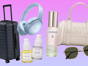 ✈️ Family Travel Essentials: How We Prep for Smooth Adventures with Kids