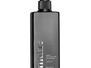 Searching for a Hair Growth Solution for Men? My Research Says This Shampoo is a Top Pick! ✨🧔‍♂️