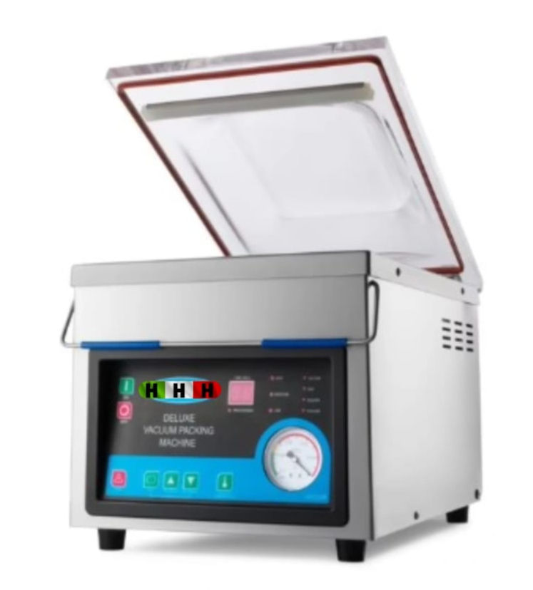 #sottovuoto Macchina Sottovuoto - 26cm Barra di Tenuta