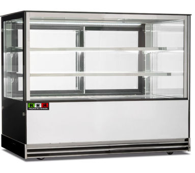 #VetrinaPasticceria #VetrinaEspositiva #4LatiInVetro #Vetrina #Pasticceria