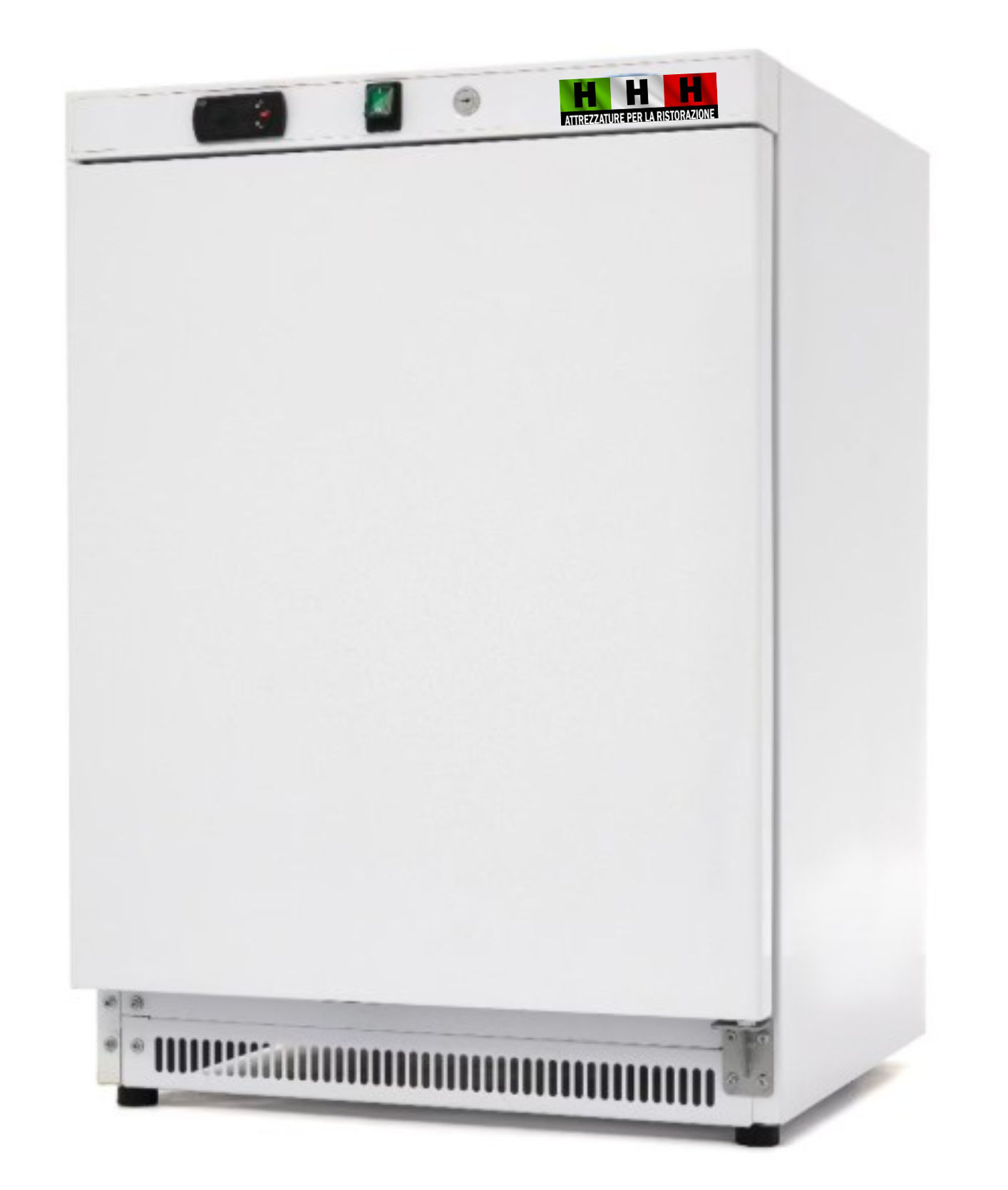 #frigo #minifrigo #frigoriferobasso #frigorifero Frigorifero - 200L - 3 Ripiani Regolabili  bianco