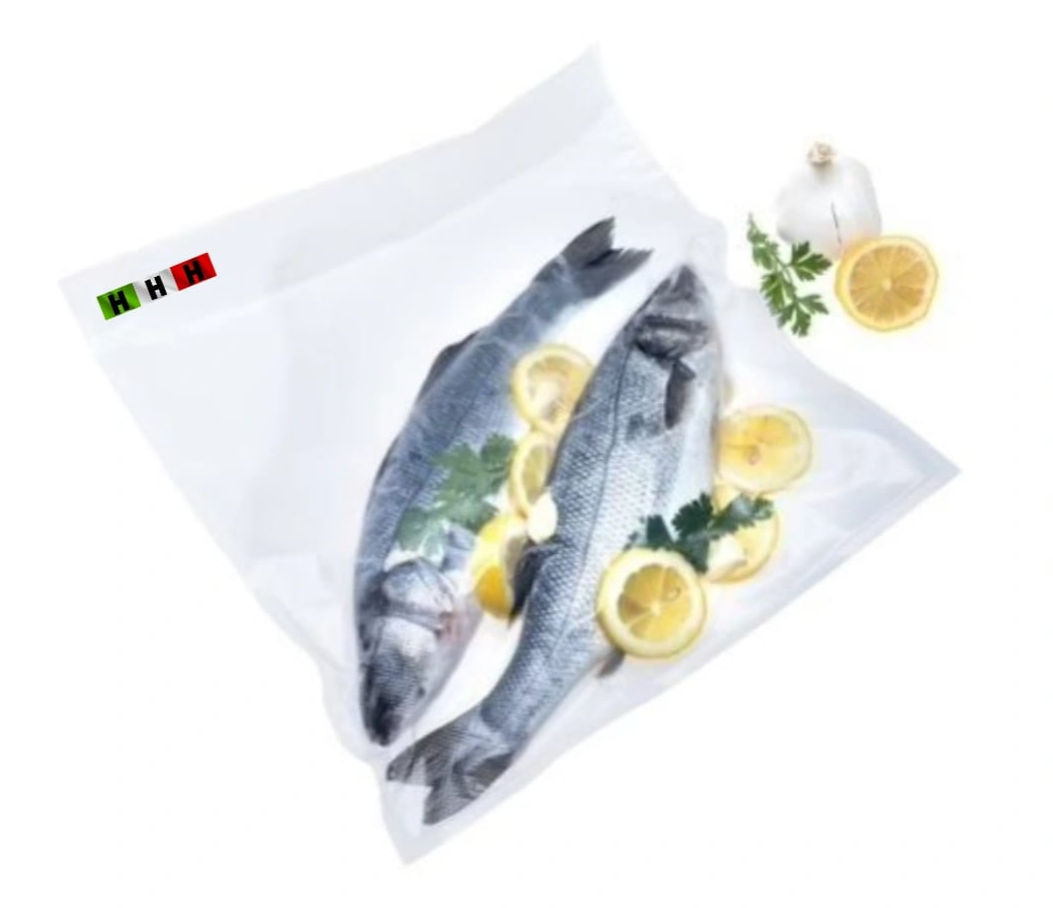 #sacchetti #sottovuoto Sacchetti per sottovuoto - 80 μm - 25 x 40 cm - 100 sacchetti
