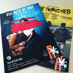 Vile Acts of Love