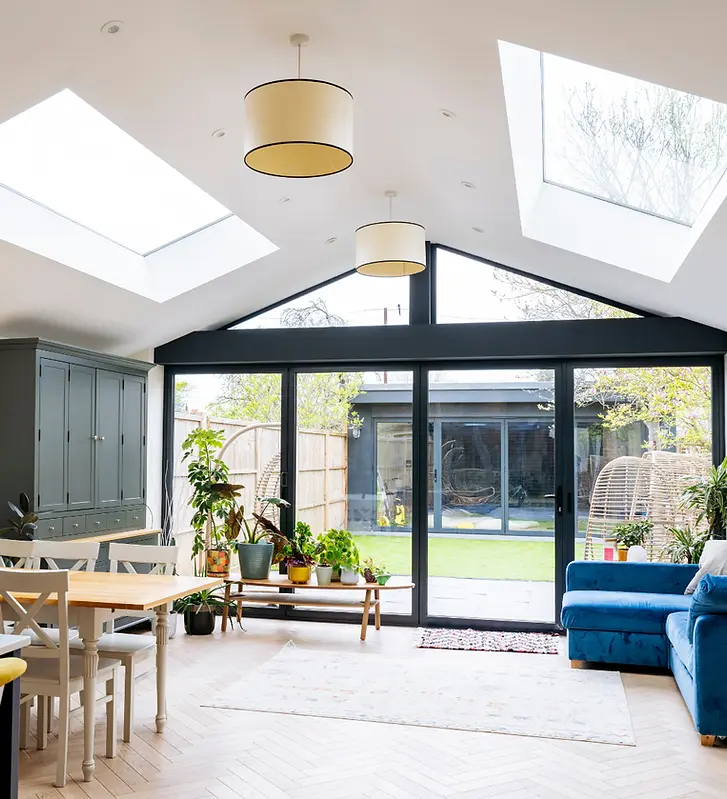 extensions in dorset