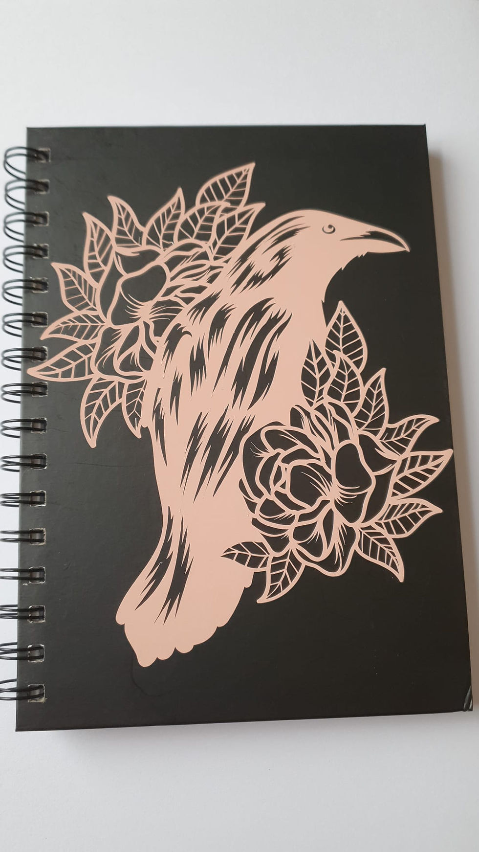 Thumbnail: A5 NOTEBOOK