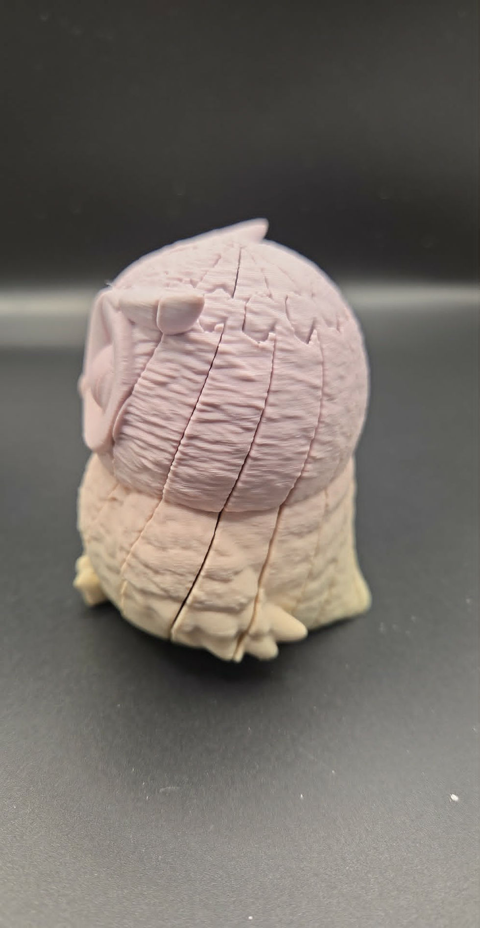 Thumbnail: TWISTY OWL FIDGET